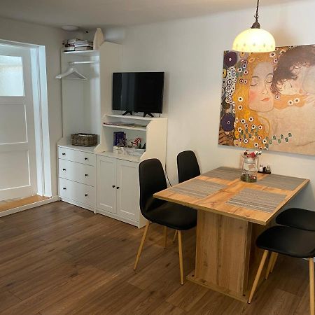 Das Almsternderl - Gemuetliche Wohnung In Gosau Eksteriør billede