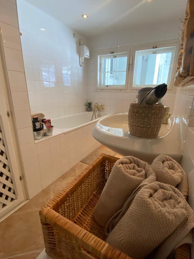 Das Almsternderl - Gemuetliche Wohnung In Gosau Eksteriør billede